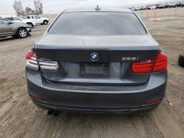 2013 BMW 328 I