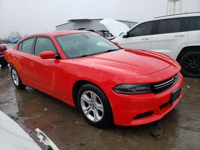 2017 Dodge Charger SE