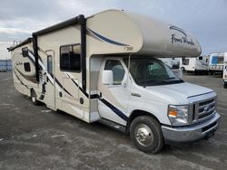 2018 Ford Econoline E450 Super Duty Cutaway Van en venta en Cahokia Heights, IL