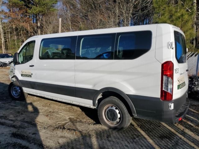 2021 Ford Transit T-350