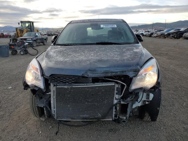 2011 Chevrolet Equinox LS