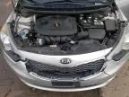 2015 KIA Forte EX