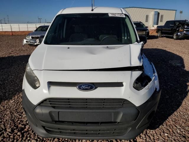 2016 Ford Transit Connect XL