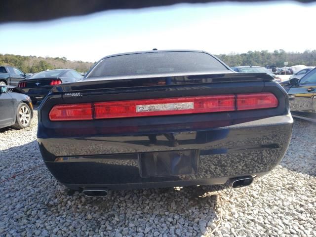 2010 Dodge Challenger R/T