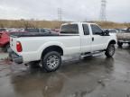 2011 Ford F250 Super Duty