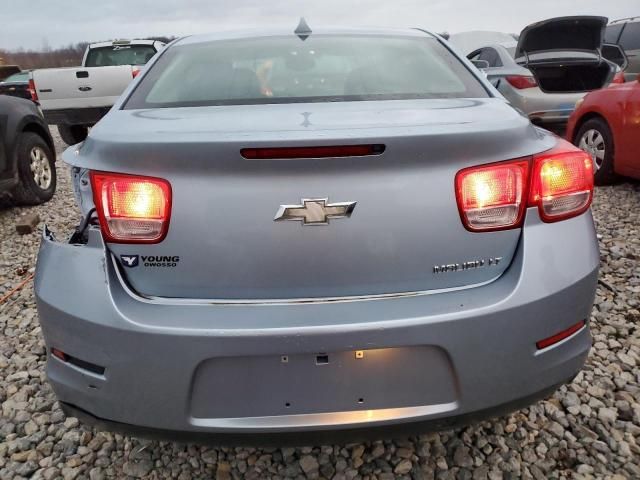 2013 Chevrolet Malibu 1LT