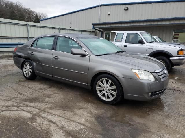 2006 Toyota Avalon XL