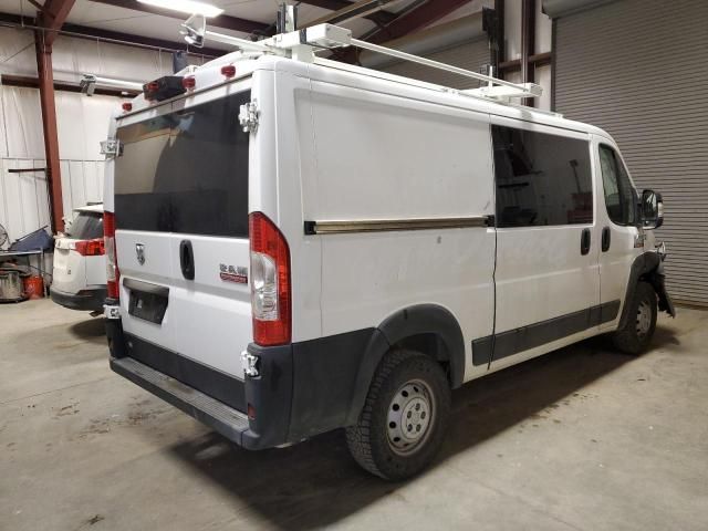 2019 Dodge RAM Promaster 1500 1500 Standard