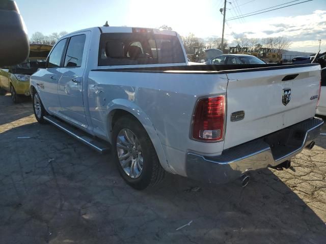 2016 Dodge RAM 1500 Longhorn