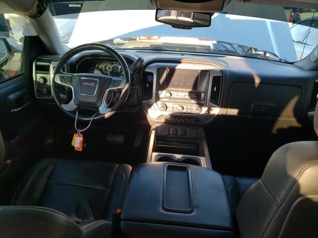 2015 GMC Sierra K1500 SLT