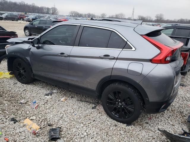 2019 Mitsubishi Eclipse Cross LE