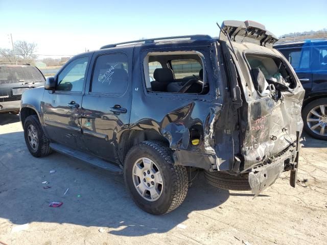 2008 Chevrolet Tahoe C1500