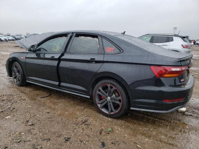 2019 Volkswagen Jetta GLI