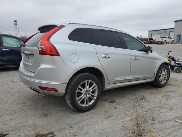 2014 Volvo XC60 3.2