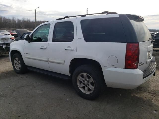 2007 GMC Yukon