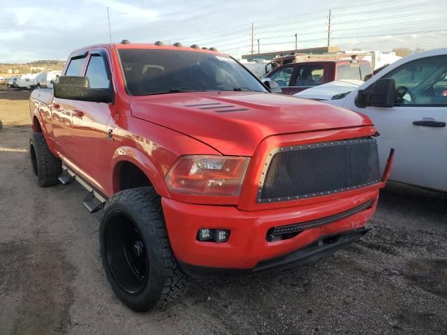 2013 Dodge RAM 2500 ST