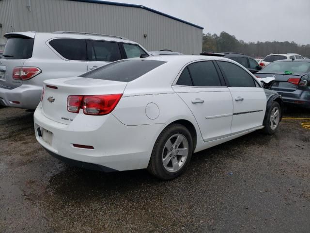 2014 Chevrolet Malibu LS