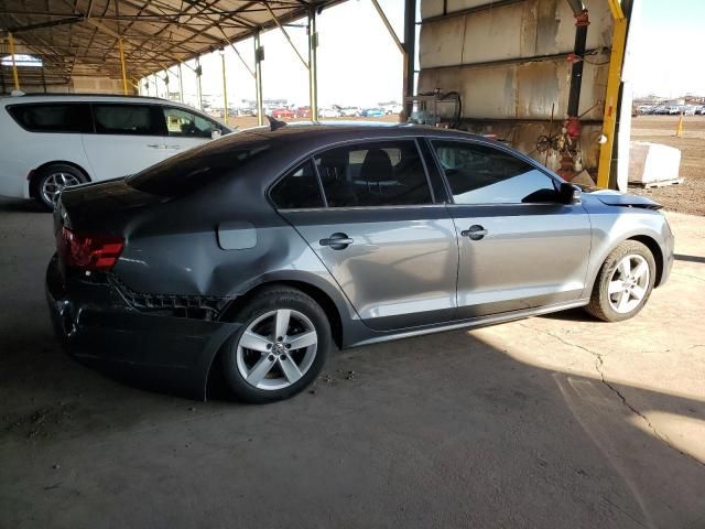 2014 Volkswagen Jetta TDI