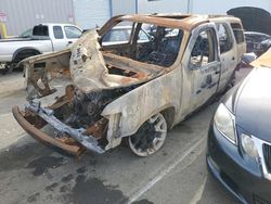 Salvage vehicles for parts for sale at auction: 2011 Chevrolet Tahoe C1500 LTZ