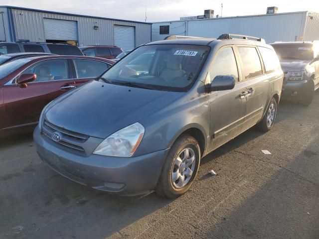 2007 KIA Sedona EX