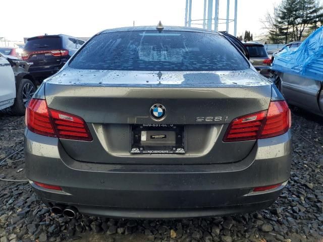 2014 BMW 528 I