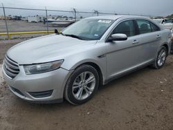 2013 Ford Taurus SEL for sale in Houston, TX