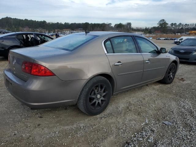 2006 Buick Lucerne CXL