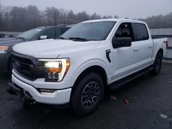 2023 Ford F150 Supercrew for sale in Exeter, RI