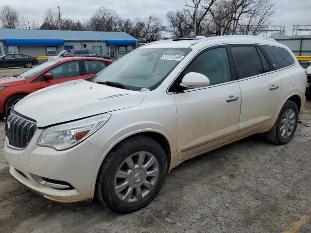 2013 Buick Enclave