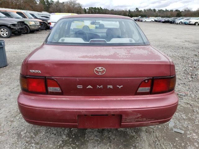 1995 Toyota Camry DX