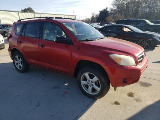 2008 Toyota Rav4