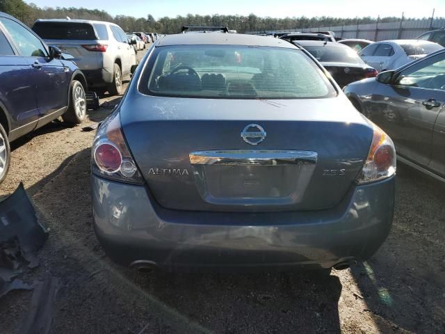 2010 Nissan Altima Base