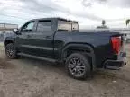 2020 GMC Sierra K1500 AT4