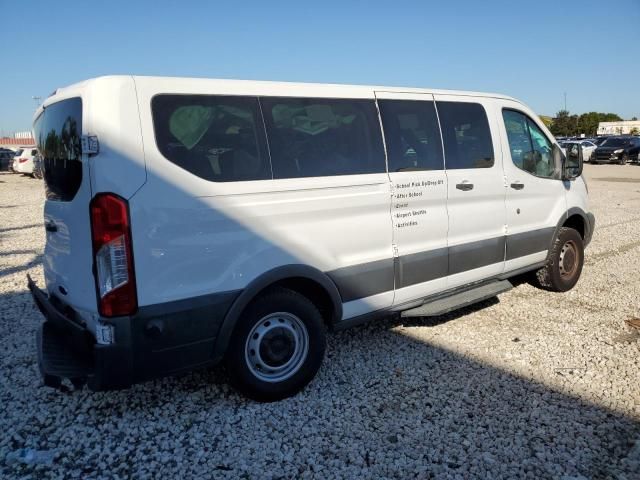 2017 Ford Transit T-350