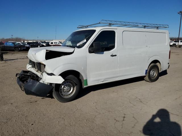 2014 Nissan NV 1500