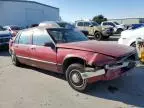 1989 Buick Lesabre Custom