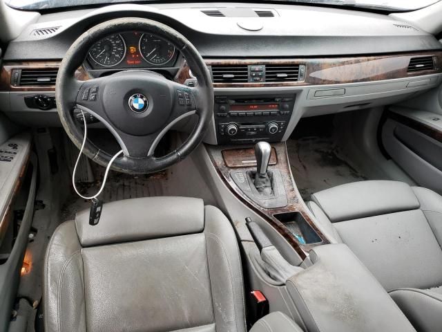 2007 BMW 328 XI