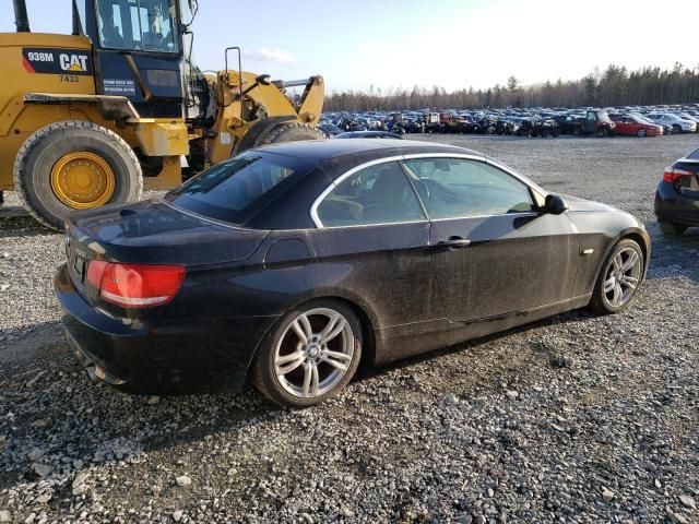 2009 BMW 335 I