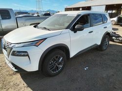 Vehiculos salvage en venta de Copart Phoenix, AZ: 2021 Nissan Rogue S