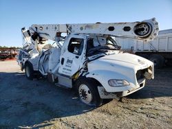 Salvage cars for sale from Copart Houston, TX: 2014 Freightliner M2 106 Medium Duty