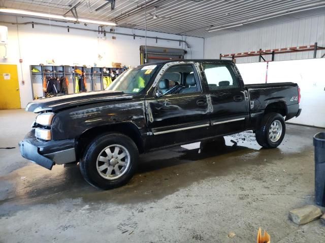 2006 Chevrolet Silverado K1500