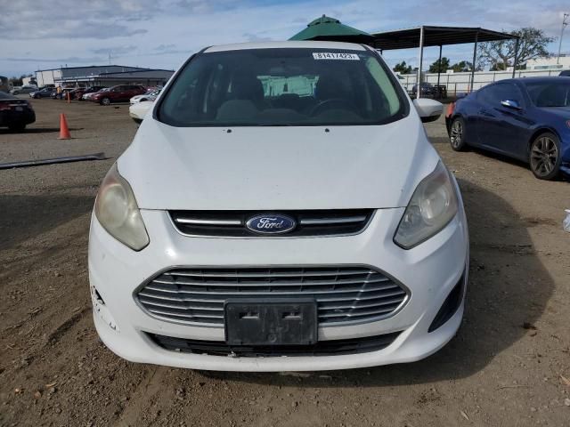 2013 Ford C-MAX SE