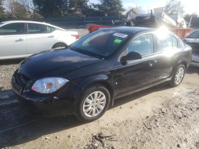 2010 Chevrolet Cobalt LS