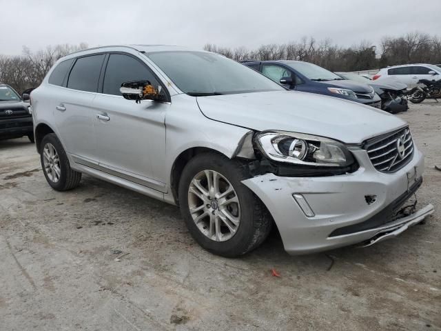 2014 Volvo XC60 3.2