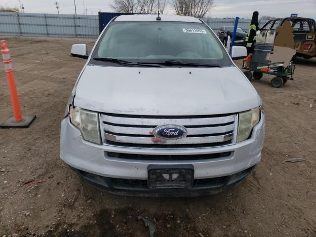 2009 Ford Edge Limited