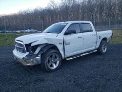 Vehiculos salvage en venta de Copart Finksburg, MD: 2016 Dodge RAM 1500 SLT
