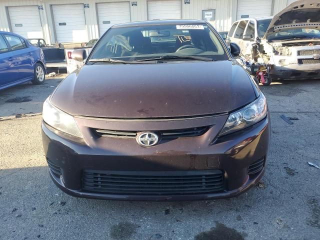 2013 Scion TC