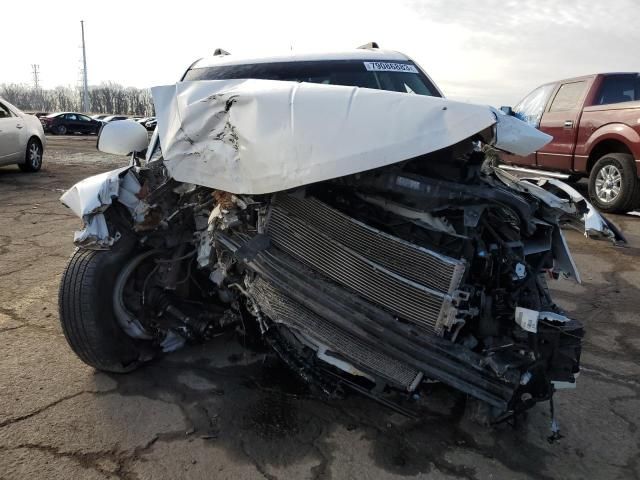 2012 Dodge Journey SXT