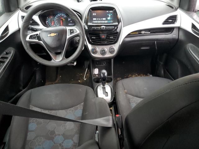 2016 Chevrolet Spark 1LT