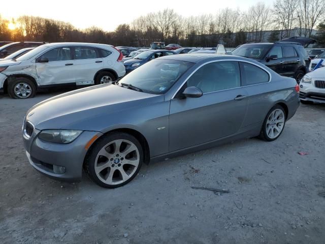 2008 BMW 328 XI